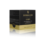 DERMALIUM CREME GOLD REGENERATRICE CELLULAIRE ANTI-AGE NUIT 50ML