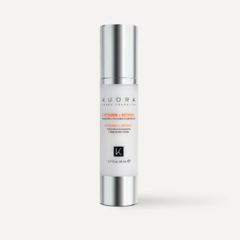 KUORA SERUM VITAMINE C+ RETINOL 50ML