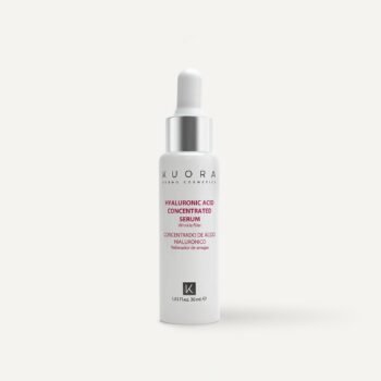 KUORA CONCENTRADO DE ACIDO HIALURONICO 30ML