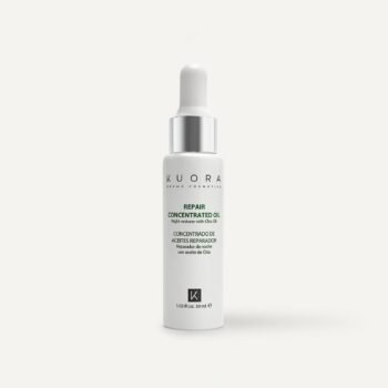 KUORA REPAIR OIL A BASE DE CHIA 30ML