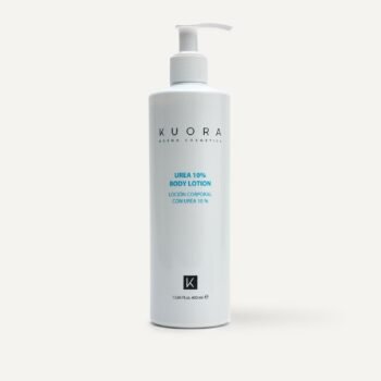 KUORA BODY LOTION 10% UREA 400ML