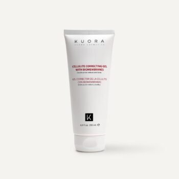 KUORA GEL CORRECTION DE LA CELLULITE 200ML