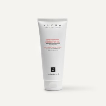 KUORA GEL CORRECTEUR DES VERGETURES 200ML