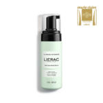 LIERAC MOUSSE NETTOYANTE 150ML 