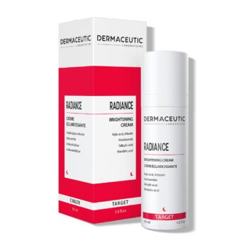 DERMACEUTIC RADIANCE EXPERT BRIGHTENING CREAM 30ML