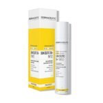 DERMACEUTIC SUN CEUTIC 50+CRÈME SOLAIRE TEINTÉE AGE DÉFENSE 50ML