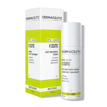 DERMACEUTIC K CEUTIC SPF 50 RÉPARATEUR INTENSE 30ML