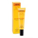 SENSILIS SUN SECRET HA COLOR FLUID ECRAN SOLAIRE TEINTE SPF50+ 50ML