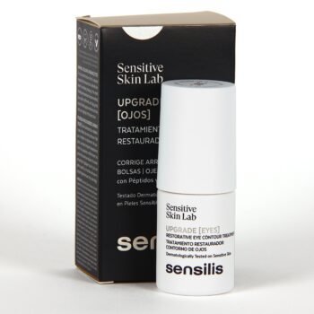 SENSILIS UPGRADE EYE CONTOUR 15ML