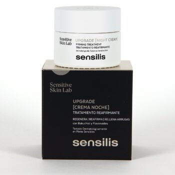 SENSILIS UPGRADE NIGHT CREAM 50ML