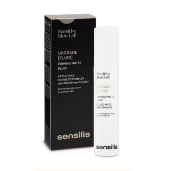 SENSILIS SKIN LAB UPGRADE FLUID FIRMING MATTE 50ML