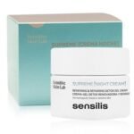 SENSILIS SUPREME RENEWAL DETOX NIGHT CREAM 50ML