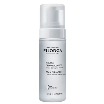 FILORGA MOUSSE DEMAQUILLANTE 150ML