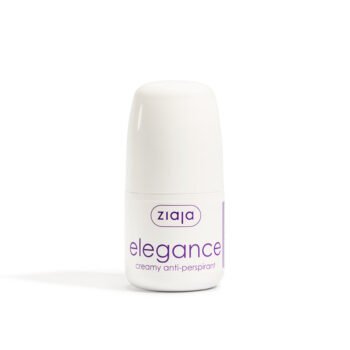 ZIAJA ELEGANCE ANTI-PERSPIRANT 60ML REF 19422