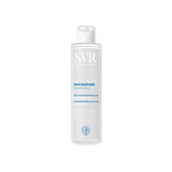 Svr – Physiopure – Eau Micellaire – 200 ML