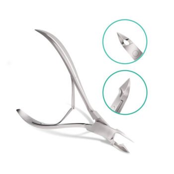 SPC FULL JAW CUTICLE NIPPERS COUPE-CUTICULES