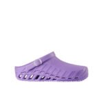 SCHOLL SABOT CLOG EVO LILAS