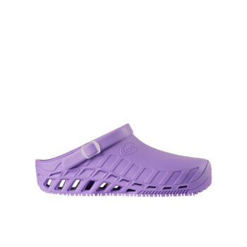 SCHOLL SABOT CLOG EVO LILAS