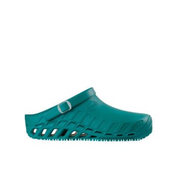 SCHOLL SABOT CLOG EVO EMERAUDE