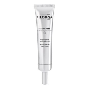 FILORGA SLEEP ET PEEL 4.5 CREME MICRO PEELING DE NUIT 40ML