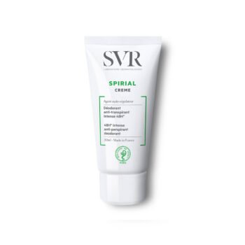 SVR SPIRIAL DEODORANT ANTI-TRANSPIRANT CREME 50ML