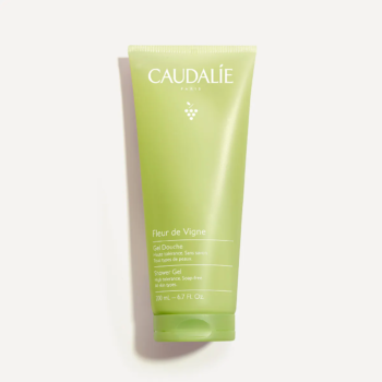 CAUDALIE FLEUR DE VIGNE GEL DOUCHE 200ML