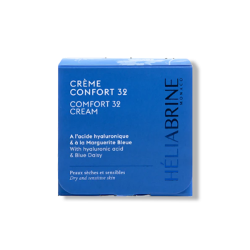 Heliabrine Creme confort 32