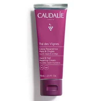 CAUDALIE THE DE VIGNES CREME REPARATRICE MAINS ET ONGLES 75ML
