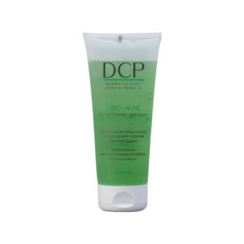 DCP TRIO ACNÉ GEL NETTOYANT MOUSSANT 200 ML