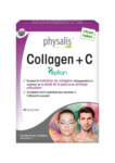 PHYSALIS COLLAGEN+C PEPTAN 60 COMPRIMES