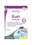 PHYSALIS SUN FORMULA 30 COMPRIMES