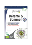 PHYSALIS DETENTE & SOMMEIL 45 COMPRIMES