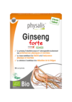 PHYSALIS GINSENG FORTE 30 COMPRIMES