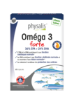 PHYSALIS OMEGA 3 FORTE 60 CAPSULES