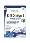 PHYSALIS KRIIL OMEGA3 30 CAPSULES