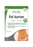 PHYSALIS FAT BURNER 30 COMPRIMES