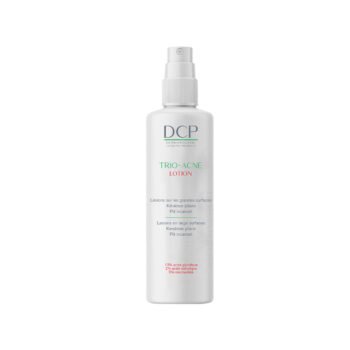 DCP TRIO ACNE LOTION