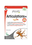 PHYSALIS ARTICULATIONS+ 30 COMPRIMES