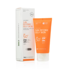 INNOAESTHETICS SUN DEFENSE OILY SKIN SPF50+ 60ML