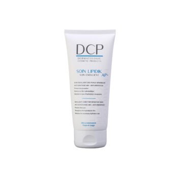 DCP LIPIDIK AP+ SOIN ÉMOLLIENT 200 ML