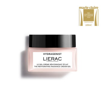 LIERAC HYDRAGENIST GEL CREME HYDRATANT 50ML
