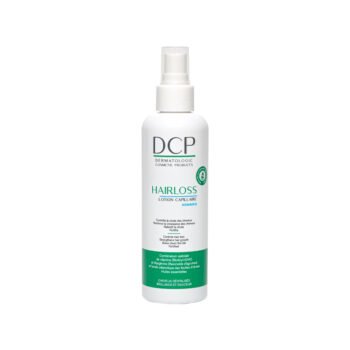 DCP HAIRLOSS LOTION CAPILLAIRE HOMMES 200ML