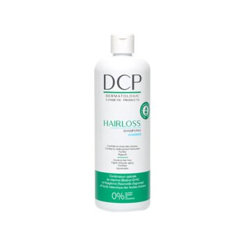 DCP HAIRLOSS SHAMPOOING ANTI-CHUTE HOMMES 500ML