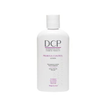 DCP PRURITUS CONTROL LOTION 200ML