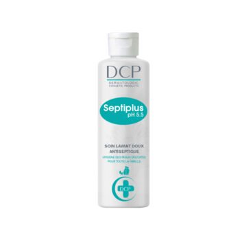 DCP SEPTIPLUS PH5.5 250ML