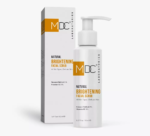 MDC NATURAL BRIGHTENING FACIAL SCRUB 150ML