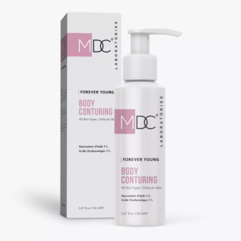 MDC FOREVER YOUNG BODY CONTURING 150ML