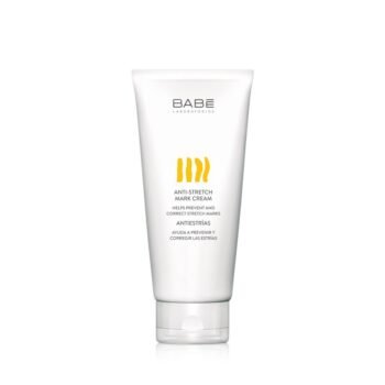 BABE ANTI-STRETCH MARK CREME 200ML