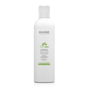 BABE STOP AKN ASTRINGENT TONIC LOTION 250ML