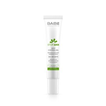 BABE STOP AKN SPOT CONTROL GEL 8ML